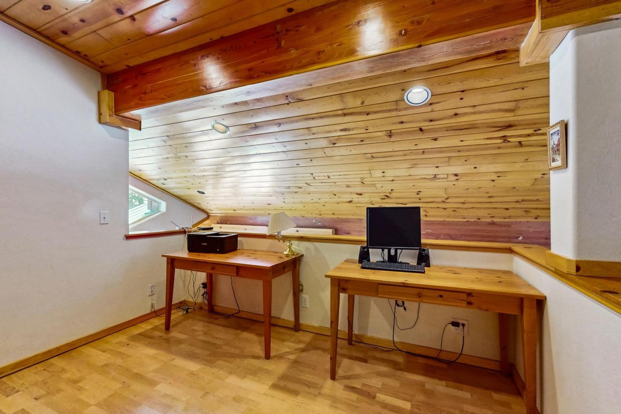 Happy Family Cozy Cabin Truckee Exterior foto